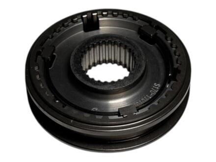 Синхронізатор 5-ої передачі КПП S160A GEELY CK / EC-7RV / FC / MK KLM AutoParts 3170107005