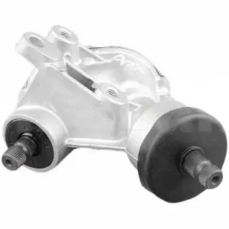 Рульовий редуктор Great Wall Hover / Haval H3 / H5 KLM AutoParts 3404310-K00