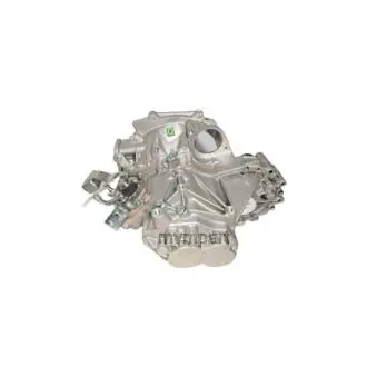 Коробка КПП в зборі Chery Tiggo 2 KLM KLM AutoParts 515MHF-1700010DA