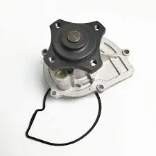 Насос водяний Chery Tiggo KLM AutoParts E4G16-1307010AB