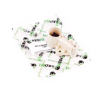 Щетки генератора Chery Amulet PROFIT A11-3701110BC-S