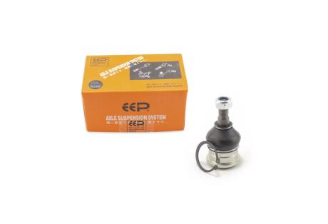 Рычаг передний в сборе R Geely EEP 1014001606