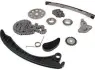 Комплект цепи ГРМ GEELY EC8/EX7 SKF 1016050423 (фото 1)