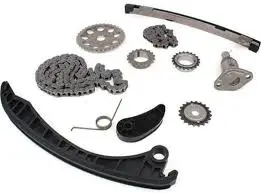 Комплект цепи ГРМ GEELY EC8/EX7 SKF 1016050423