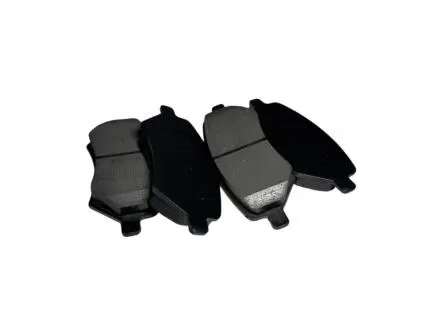 Колодки гальмівні передні Chery Tiggo 4 FL (T19) KLM AutoParts 204000082AA