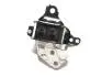 Подушка двигуна R Geely MK / MK2 / GC6 KLM KLM AutoParts 1016000636 (фото 1)