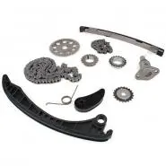 Комплект цепи ГРМ GEELY EC8/EX7 FRECCIA 1016050423