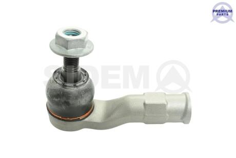 Наконечник рулевой L/R Volkswagen ID.4 SIDEM 1EA423811B