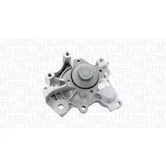 Насос водяной BYD MAGNETI MARELLI 483QA-1307020