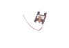 Датчик уровня топлива Amulet CHERY A11-1106615DA (фото 2)