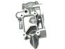 Корпус термостата Chery Elara / M11 / M12 / Tiggo / Eastar KLM AutoParts 481H-1306011AB (фото 2)