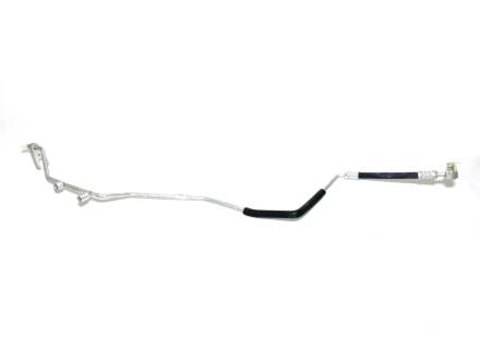Патрубок компресора кондиціонера Chery Tiggo 2 KLM AutoParts J69-8108050