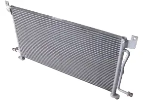 Радіатор кондиціонера BYDF3 KLM KLM AutoParts BYDF3-8105010