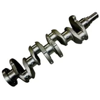 Колінвал ЗАЗ Chery Forza KLM AutoParts 477F-1005011