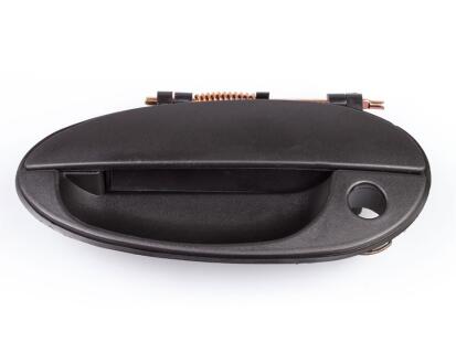 Ручка наружная двери передней L Chery Jaggi/Kimo/QQ Fitshi S11-6105170
