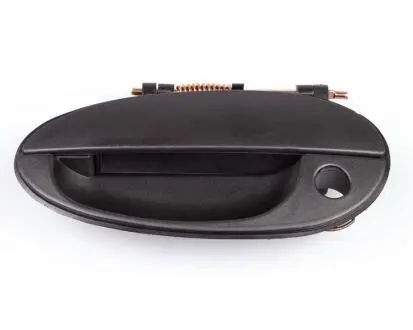 Ручка наружная двери передней L Chery Jaggi/Kimo/QQ Fitshi S11-6105170