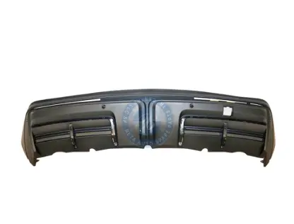 Накладка бампера заднего нижняя Dashing Jetour F16-2804502CA