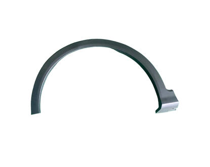 Накладка крыла переднего R X70 PLUS Jetour F18-5500120NB