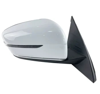Зеркало правое FL Jetour F01-8202P60AA-DQ