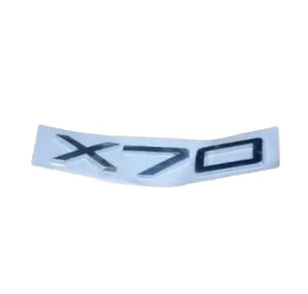 Эмблема X70 Jetour F18-3903017NA