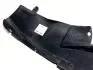 Підкрилок передній R (пластик) Chery QQ KLM KLM AutoParts S11-3102046 (фото 2)