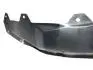 Підкрилок передній R (пластик) Chery QQ KLM KLM AutoParts S11-3102046 (фото 4)