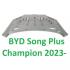 Капот Song Plus Champion 2023- BYD SA3HK-8402010-70 (фото 2)