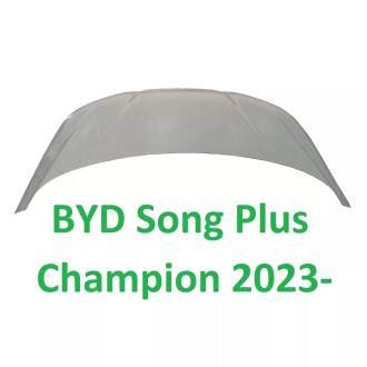 Капот Song Plus Champion 2023- BYD SA3HK-8402010-70