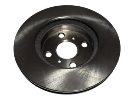 Диск гальмівний передній Great Wall Voleex C10 / 30 KLM AutoParts 3501011-G08