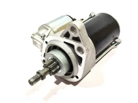 Стартер Chery Amulet / Karry KLM KLM AutoParts A11-3708110