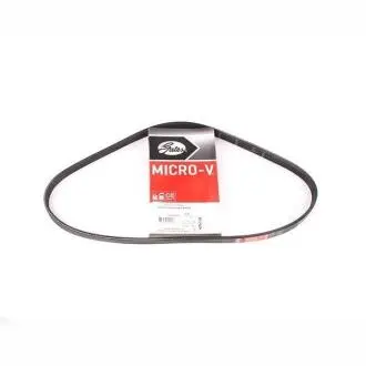 Ремень кондиционера Geely CK2/LC/ LC Cross Gates 1017009703
