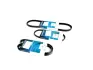 Комплект приводних ременів Geely DAYCO E030000401-3412012106-1018002703 (фото 1)