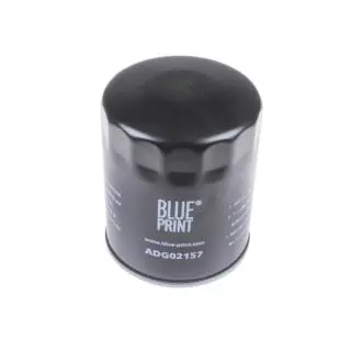 Фильтр масляный 4D20 Great Wall BLUE PRINT 1017100-ED01