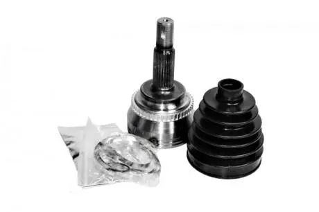 ШРУС наружный (Z 26/Z 30) BYD F3 Aftermarket 10347868-00