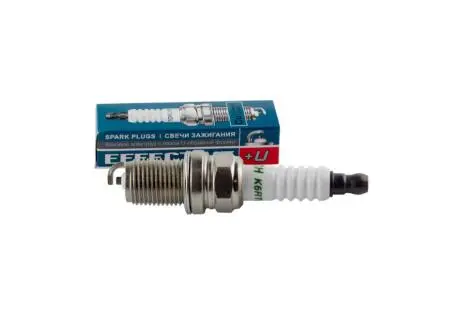 Свеча зажигания Geely TORCH E120300005