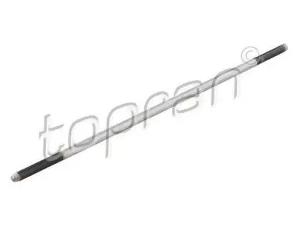 Шток сцепления КПП (34.2 см) Chery Amulet TOPRAN TOPRAN HANS PRIES 015141741AA