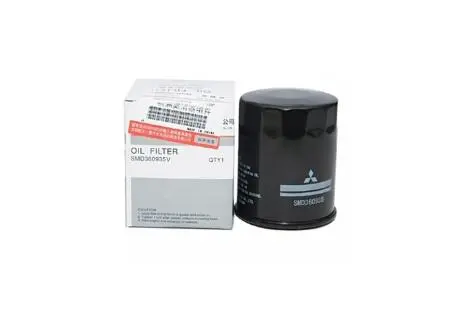 Фільтр оливи BYD F3 Aftermarket 10237784-00