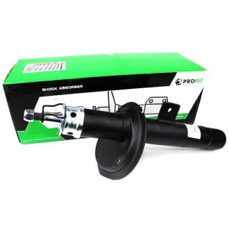 Амортизатор передний (газ) R Lifan 520 PROFIT LBA2905210