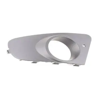 Решетка противотуманной фары левая E5 CHERY A21-2803655FL