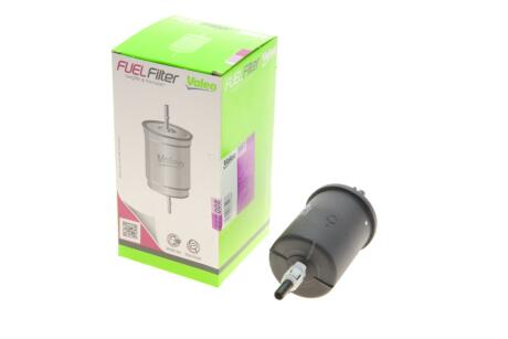 Фильтр топлива MG350 Valeo 50016740-VALEO