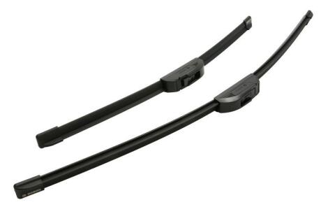 Щетка стеклоочистителя 600/450 мм (компл. 2 шт) MG550 BOSCH 10000532-10000534