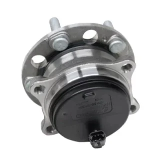 Ступица передняя HYUNDAI Santa Fe 18-, Ioniq 5 21-; KIA Carnival KA4 20-, EV6 21-, Sorento MQ4 20- MOBIS 52720P2000