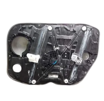 Стеклоподъемник передний L электрический без моторчика HYUNDAI Ioniq AE 16-22 Б.У. MOBIS 82471G2010