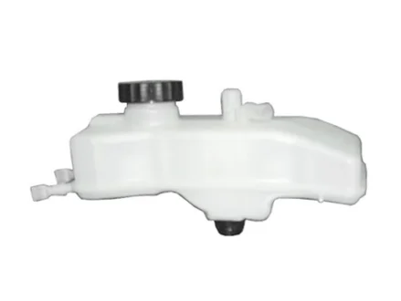 Бачок главного тормозного цилиндра Hyundai Ioniq AE 16-22; KIA Niro DE 16- Б.У. MOBIS 58511G2100