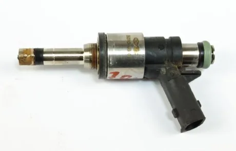 Форсунка бензин Hyundai Ioniq 16-22, Hyundai Kona 17-, Kia Niro (DE) 16- Б.У. MOBIS 3531003HC0