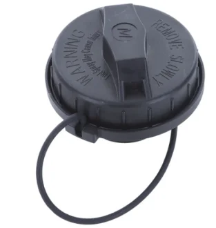 Крышка топливного бака бензин Hyundai Ioniq AE 16–22; KIA Niro DE 16- Б.У. MOBIS 31010E6800