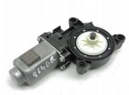 Моторчик стеклоподъемника задний R 2 пины HYUNDAI Ioniq AE 16-22 Б.У. MOBIS 83460G2000