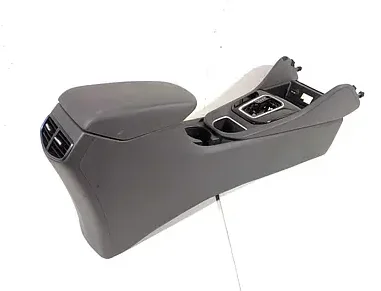 Консоль центральная подлокотник комплект HYUNDAI Ioniq AE 16-22 Б.У. MOBIS 84611G2000T9Y