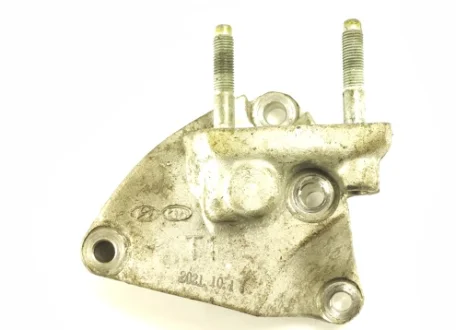 Кронштейн двигателя R HYUNDAI Ioniq AE 16-22; KIA Niro DE 16- Б.У. MOBIS 2167003HA0