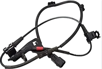 Датчик ABS передний R HYUNDAI Ioniq AE 16-22; KIA Niro DE 16- Б.У. MOBIS 59830G2000